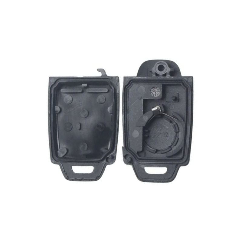 CARCASA VOLVO 5 BOTONES NO INCLUYE LLAVE PLEGABLE