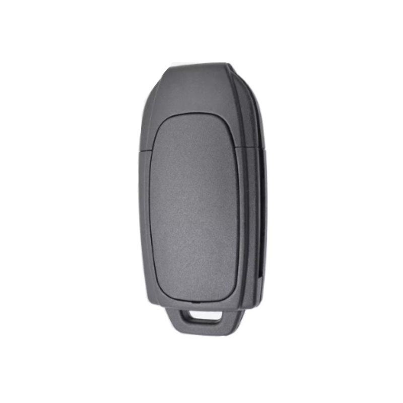 CARCASA TELEMANDO PLEGABLE VOLVO 5 BOTONES