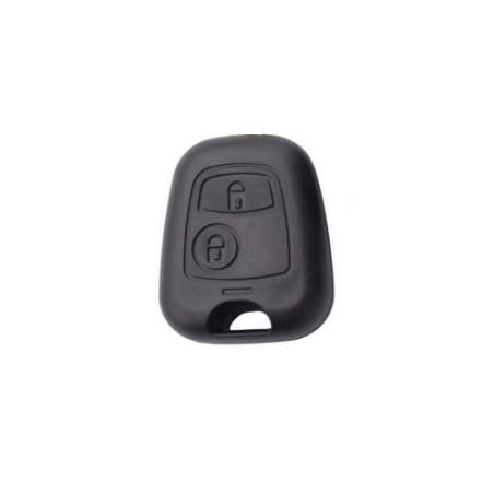 TELEMANDO FIJO PEUGEOT 307 2000-2006 ID46 2 BOT