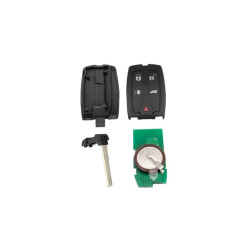 TELEMANDO INSERTARBLE L. ROVER FREELANDER II 5 BOT