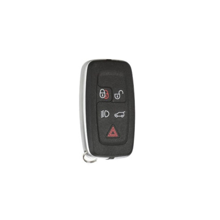 TELEMANDO KEYLESS RANGER ROVER HITAG PRO 5 BOTONES