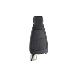 CARCASA MANDO MERCEDES KEYLESS 3 BOTONES