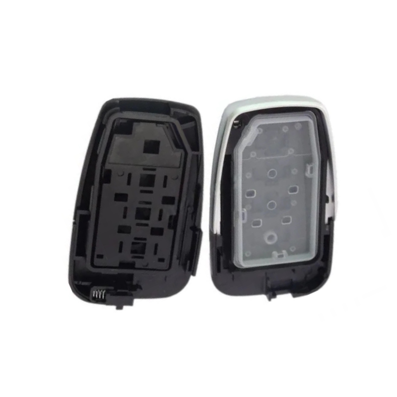 CARCASA MANDO KEYLESS TOYOTA C-HR  3 BOT