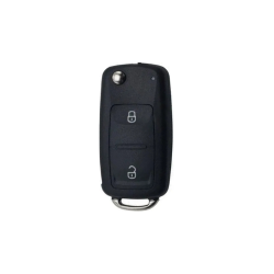 CARCASA PLEGABLE VW-SEAT-SKODA HU66 2 BOT