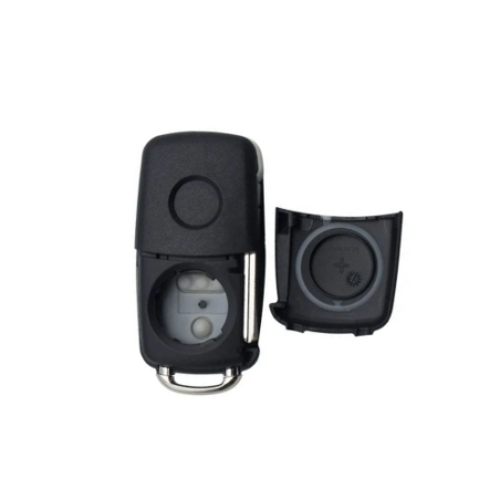 CARCASA PLEGABLE VW-SEAT-SKODA HU66 2 BOT