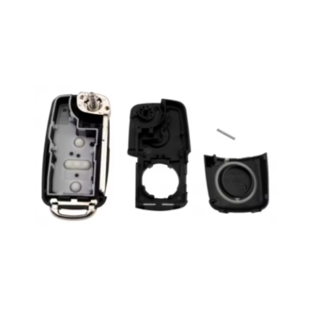 CARCASA PLEGABLE VW-SEAT-SKODA HU66 4 BOT