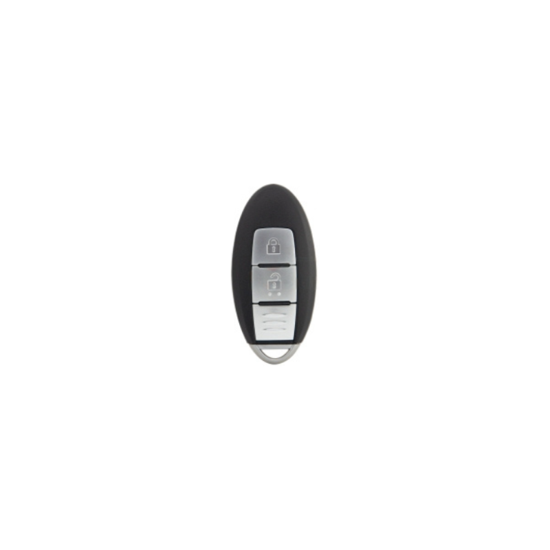 TELEMANDO KEYLESS NISSAN JUKE/MICRA ID46 2 BOT
