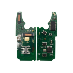 TELEMANDO KEYLESS PLEG VW TOUAREG  2002> 3 BOT