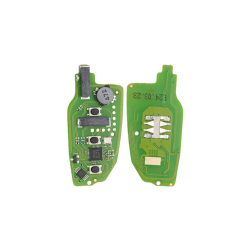 TELEMANDO PROXIMIDAD XHORSE  3 BOTONES