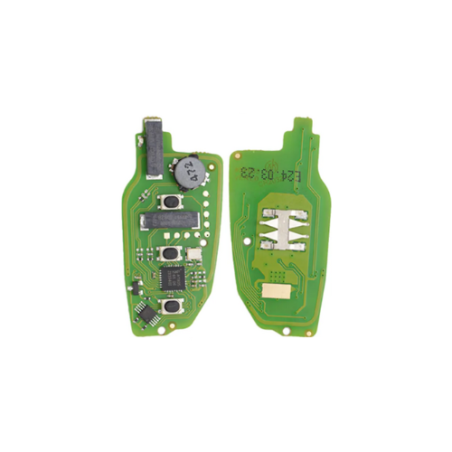 TELEMANDO PROXIMIDAD XHORSE  3 BOTONES