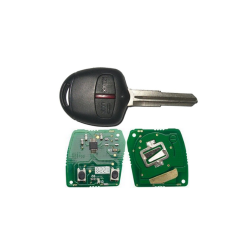 TELEMANDO MITSUBISHI OUTLANDER ID46 MIT11R  2BOT