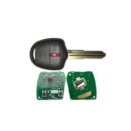 TELEMANDO FIJO MITSUBISHI MONTERO 06-14 ID46 MIT8