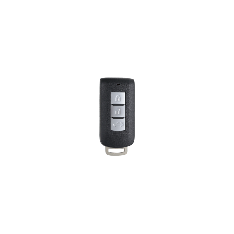 TELEMANDO KEYLESS MITSUBISHI ASX/L200 ID46 3 BOT