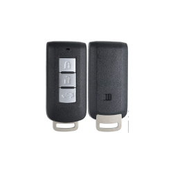 TELEMANDO KEYLESS MITSUBISHI ASX/L200 ID46 3 BOT