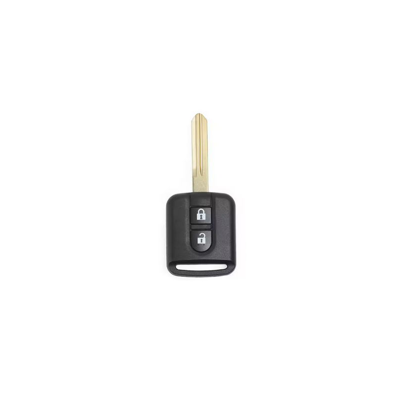 TELEMANDO FIJO NISSAN QASHQAI/MICRA ID46  2 BOT