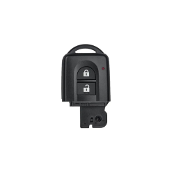 TELEMANDO INTELIGENTE NISSAN MICRA K12 ID60  2 BOT