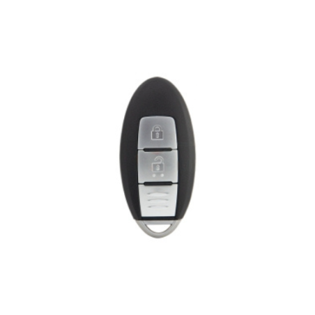 TELEMANDO KEYLESS NISSAN QASHQAI J11 ID4A 2 BOT