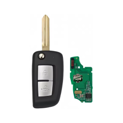 TELEMANDO PLEG. NISSAN QASHQAI 2014> ID4A