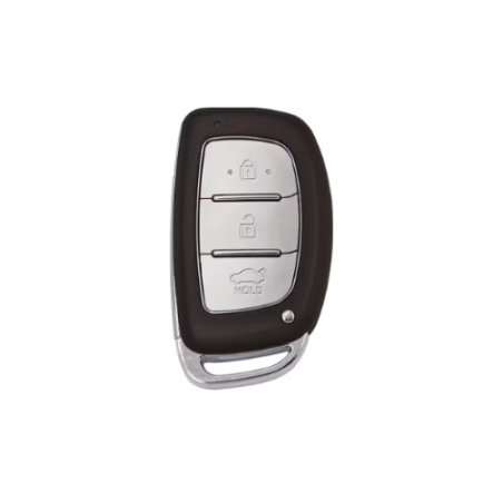 TELEMANDO KEYLESS HYUNDAI TUCSON 2018> ID47 3 BOT