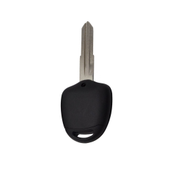 CARCASA MANDO FIJO MITSUBISHI 3 BOTONES  MIT11R