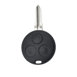 TELEMANDO FIJO SMART FORTWO RADIOFRECUENCIA 3 BOT