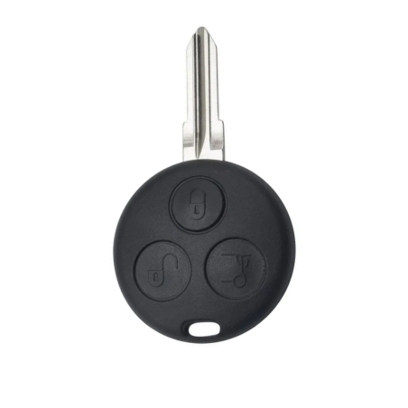 TELEMANDO FIJO SMART FORTWO RADIOFRECUENCIA 3 BOT