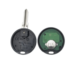 TELEMANDO FIJO SMART FORTWO RADIOFRECUENCIA 3 BOT