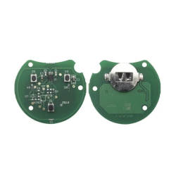 TELEMANDO FIJO SMART FORTWO RADIOFRECUENCIA 3 BOT