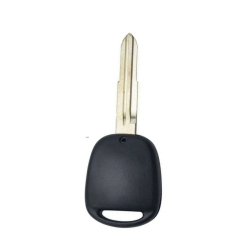 CARCASA MANDO FIJO TOYOTA 2 BOTONES TOY41