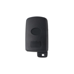 CARCASA MANDO KEYLESS TOYOTA 2 BOTONES TOY48