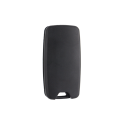 CARCASA TELEMANDO PLEGABLE JEEP 4 BOTONES
