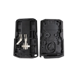 CARCASA MANDO MERCEDES TRUCK  2 BOTONES