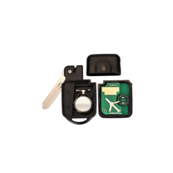 TELEMANDO INTELIGENTE NISSAN QASHQAI 2007> ID46 2B