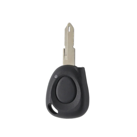 CARCASA MANDO FIJO RENAULT 1 BOT IR NE73