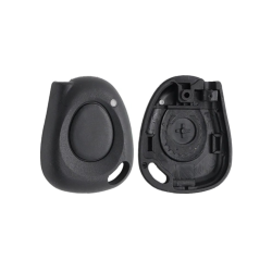 CARCASA MANDO FIJO RENAULT 1 BOT IR NE73