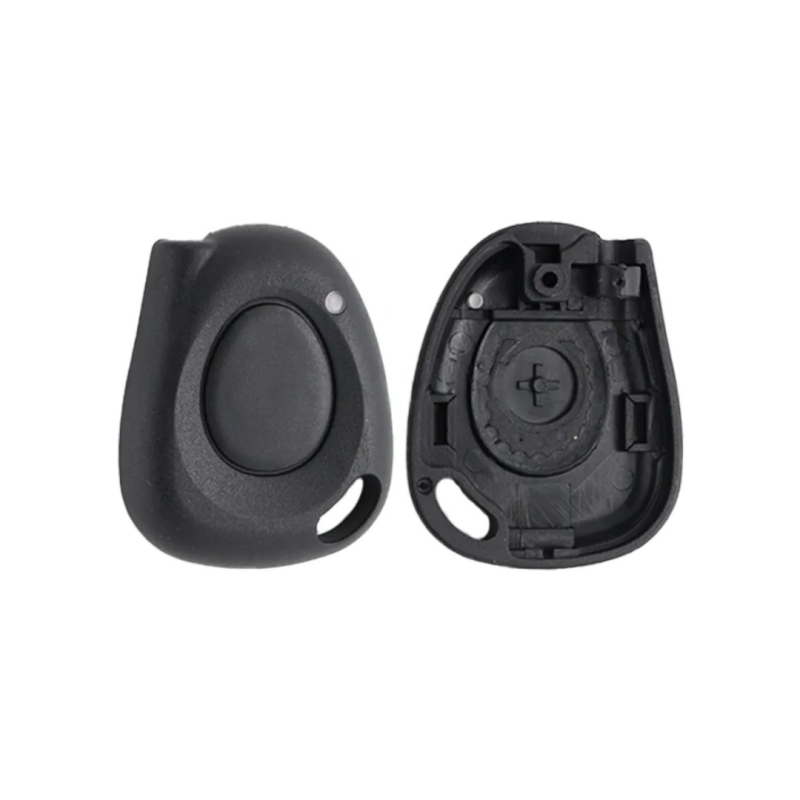 CARCASA MANDO FIJO RENAULT 1 BOT IR NE73