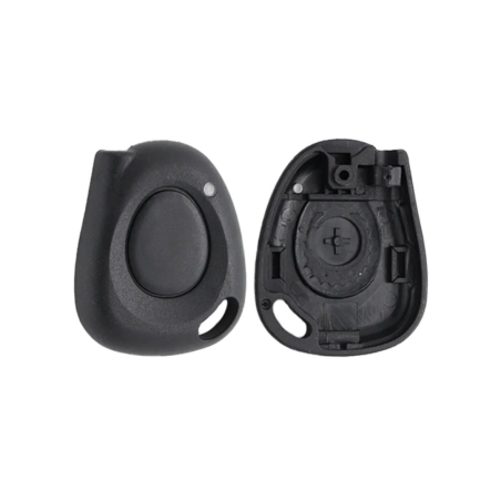 CARCASA MANDO FIJO RENAULT 1 BOT IR NE73