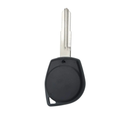 CARCASA MANDO FIJO SUZUKI 2 BOTONES  SZ11R