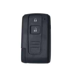 CARCASA MANDO KEYLESS TOYOTA PRIUS 2 BOTONES TOY48