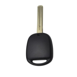 CARCASA MANDO FIJO TOYOTA  2 BOT  TOY48