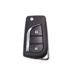 CARCASA MANDO PLEG TOTOYA 2 BOT TOY40 PILA CARCASA