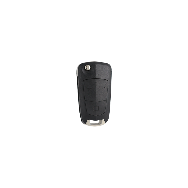 CARCASA TELEMANDO PLEG OPEL ANTARA 3 BOT  DWO5