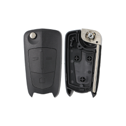CARCASA TELEMANDO PLEG OPEL ANTARA 3 BOT  DWO5