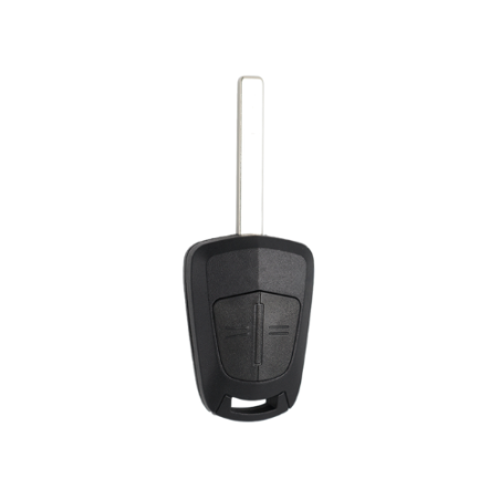 TELEMANDO FIJO OPEL CORSA D ID46 HU100 2 BOTONES