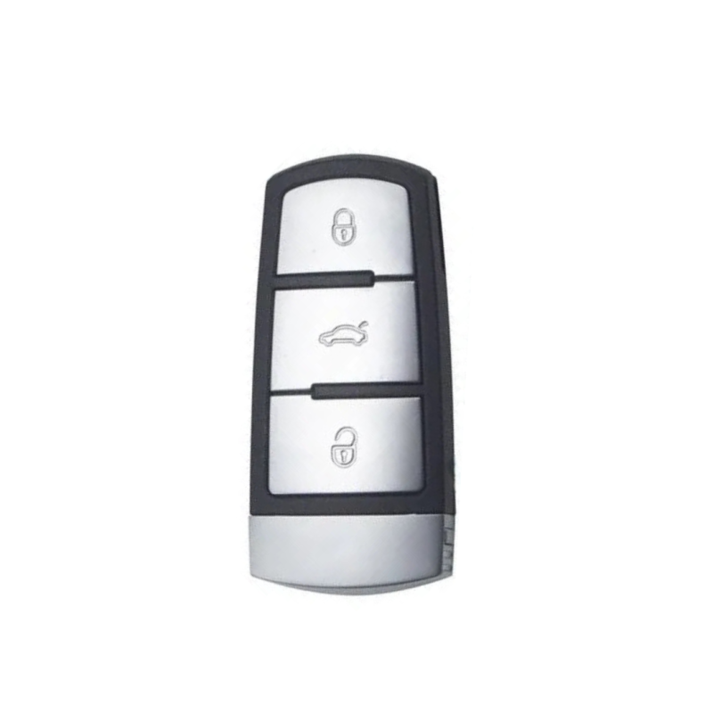 TELEMANDO KEYLESS VW PASSAT 3C 2005-2014 ID46 3BOT