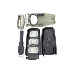 TELEMANDO KEYLESS VW PASSAT 3C 2005-2014 ID46 3BOT