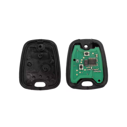 TELEMANDO FIJO PEUGEOT 206 05>ID46 SIN ANTINIEBLA