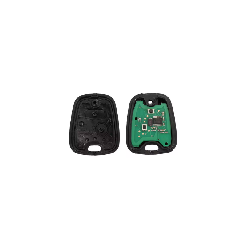 TELEMANDO FIJO PEUGEOT 206 05>ID46 SIN ANTINIEBLA