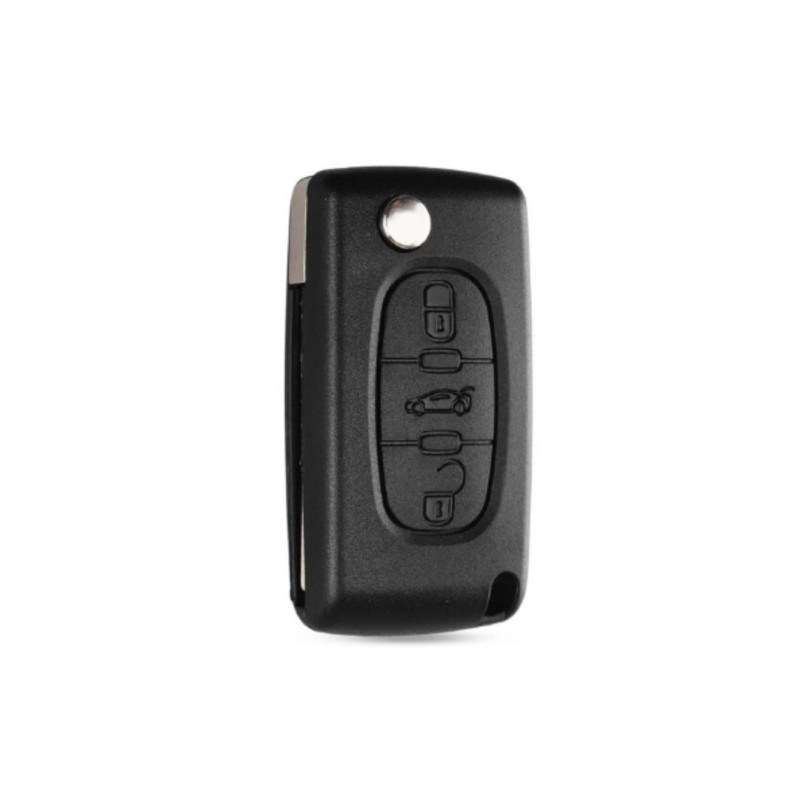 TELEMANDO PLEG PEUGEOT PARTNER 2008> ID46 3 BOT