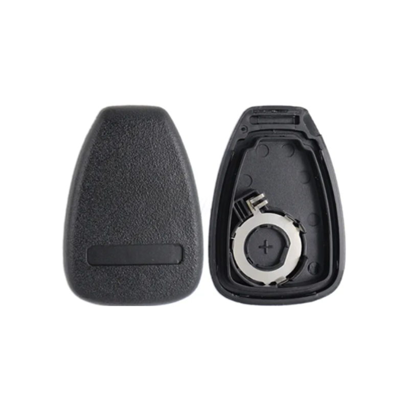 CARCASA TELEMANDO FIJO JEEP/CHRYSLER  2 BOTONES